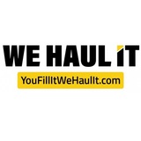 We Haul It, Oldsmar