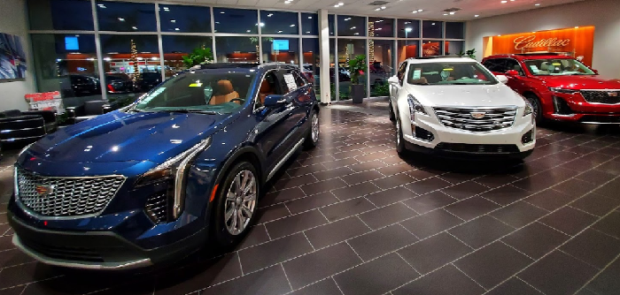  Profile Photos of Sunset Cadillac Of Sarasota 2200 Bee Ridge Road - Photo 2 of 4