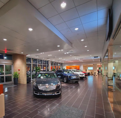  Profile Photos of Sunset Cadillac Of Sarasota 2200 Bee Ridge Road - Photo 1 of 4