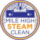 Mile High Steam Clean, Thornton