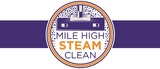 Mile High Steam Clean, Thornton