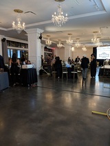  Empire Room 200 South 31st Avenue 