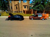  Smart Auto Inspection, Edmonton 3328 118 Street NW, Unit 404 