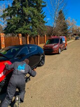  Smart Auto Inspection, Edmonton 3328 118 Street NW, Unit 404 