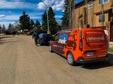 Smart Auto Inspection, Edmonton, Edmonton
