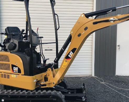  Profile Photos of AJW Plant Hire 17 Larkins Ln - Photo 1 of 1