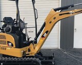 AJW Plant Hire, Yallah