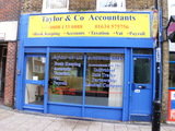 Taylor & Co Accountants (London) Limited, Gillingham