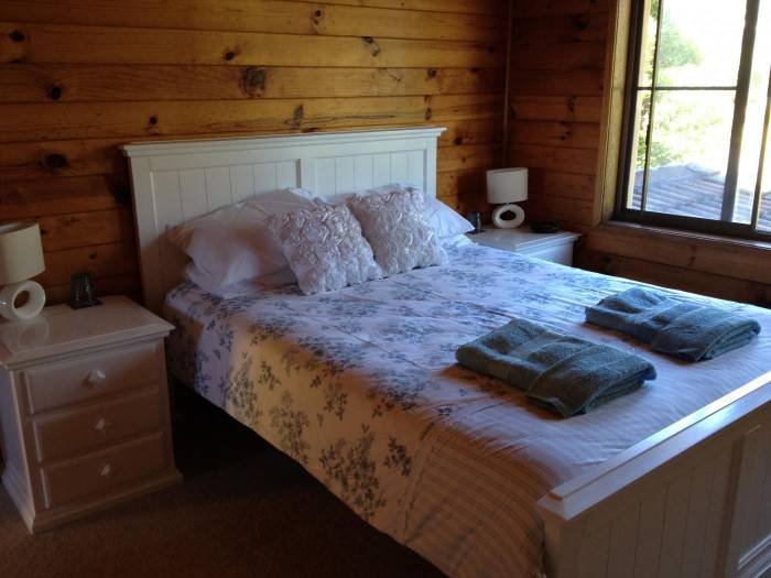  Profile Photos of Nelsons Beach Lodge B&B and Holiday Accommodation 404 Elizabeth Drive - Photo 2 of 8