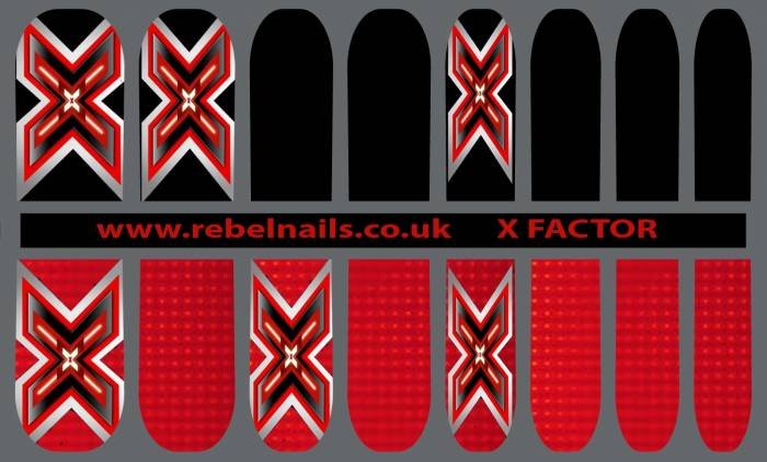  Profile Photos of Rebel Nails Limited Discovery House Jubilee estate Gorsey Lane - Photo 5 of 8