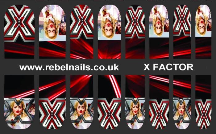  Profile Photos of Rebel Nails Limited Discovery House Jubilee estate Gorsey Lane - Photo 1 of 8
