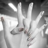 Rebel Nails Limited, Coleshill
