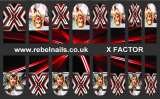 Rebel Nails Limited, Coleshill