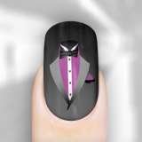 Rebel Nails Limited, Coleshill