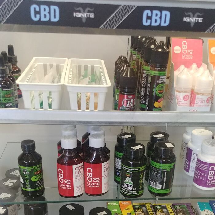  Profile Photos of That Place Smoke Shop 16405 Merrill Ave, Ste A & B - Photo 1 of 5