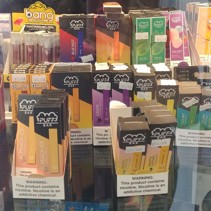  Profile Photos of That Place Smoke Shop 16405 Merrill Ave, Ste A & B - Photo 4 of 5