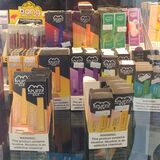 That Place Smoke Shop, Fontana