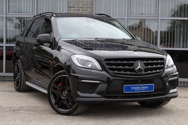  Profile Photos of Yorkshire Vehicle Solutions York York Road, Green Hammerton - Photo 2 of 4