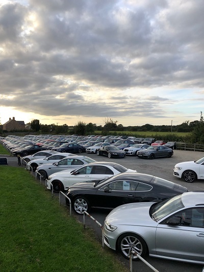  Profile Photos of Yorkshire Vehicle Solutions York York Road, Green Hammerton - Photo 3 of 4