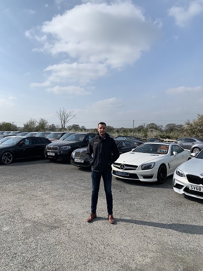  Profile Photos of Yorkshire Vehicle Solutions York York Road, Green Hammerton - Photo 4 of 4