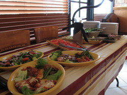  Profile Photos of Eddie & Anthony's Italian Restaurant & Pizzeria 4749 N. Congress Ave - Photo 4 of 9