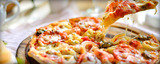  Eddie & Anthony's Italian Restaurant & Pizzeria 4749 N. Congress Ave 