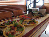  Eddie & Anthony's Italian Restaurant & Pizzeria 4749 N. Congress Ave 