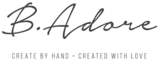 B.Adore, Batu Pahat