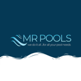 Mr Pools - Custom Pool Creations & Renovations, Homebush