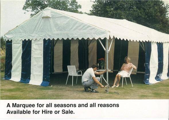  Profile Photos of Access Marquee Hire 9 Orient Ind park, Simonds Rd - Photo 2 of 4