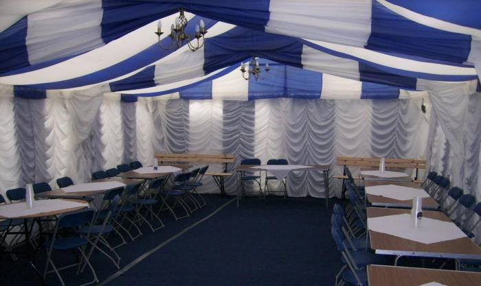  Profile Photos of Access Marquee Hire 9 Orient Ind park, Simonds Rd - Photo 3 of 4