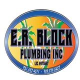 E.R. Block Plumbing, Riverside