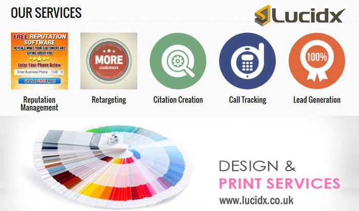 Profile Photos of Lucidx Lead Generation 144 Brockley Grove - Photo 1 of 2