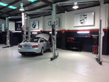 Car Repair, Southbank Prestige Service Centre Pty Ltd, South Melbourne