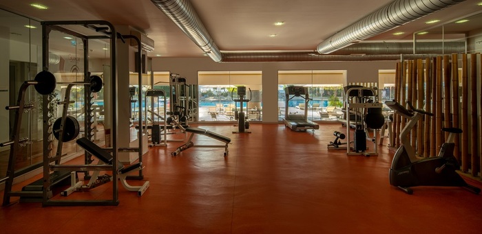  Profile Photos of DoubleTree by Hilton Bodrum Isil Club Resort Torba, Kaynar Mevkii No:11 - Photo 11 of 18