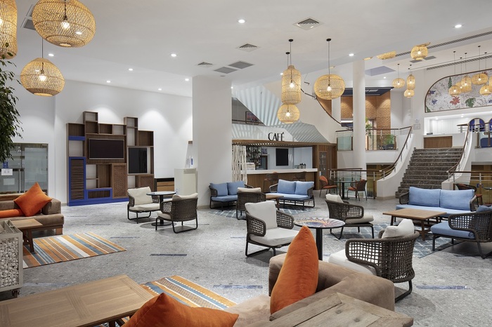  Profile Photos of DoubleTree by Hilton Bodrum Isil Club Resort Torba, Kaynar Mevkii No:11 - Photo 6 of 18