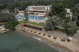  DoubleTree by Hilton Bodrum Isil Club Resort Torba, Kaynar Mevkii No:11 