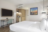  DoubleTree by Hilton Bodrum Isil Club Resort Torba, Kaynar Mevkii No:11 