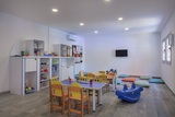  DoubleTree by Hilton Bodrum Isil Club Resort Torba, Kaynar Mevkii No:11 
