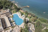  DoubleTree by Hilton Bodrum Isil Club Resort Torba, Kaynar Mevkii No:11 