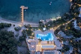  DoubleTree by Hilton Bodrum Isil Club Resort Torba, Kaynar Mevkii No:11 
