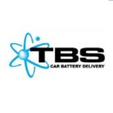 TBS Car Battery Delivery, Petaling Jaya