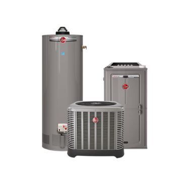  New Album of A & M Heating and Cooling 650 S Mt Prospect Rd - Photo 5 of 5