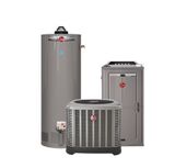  A & M Heating and Cooling 650 S Mt Prospect Rd 