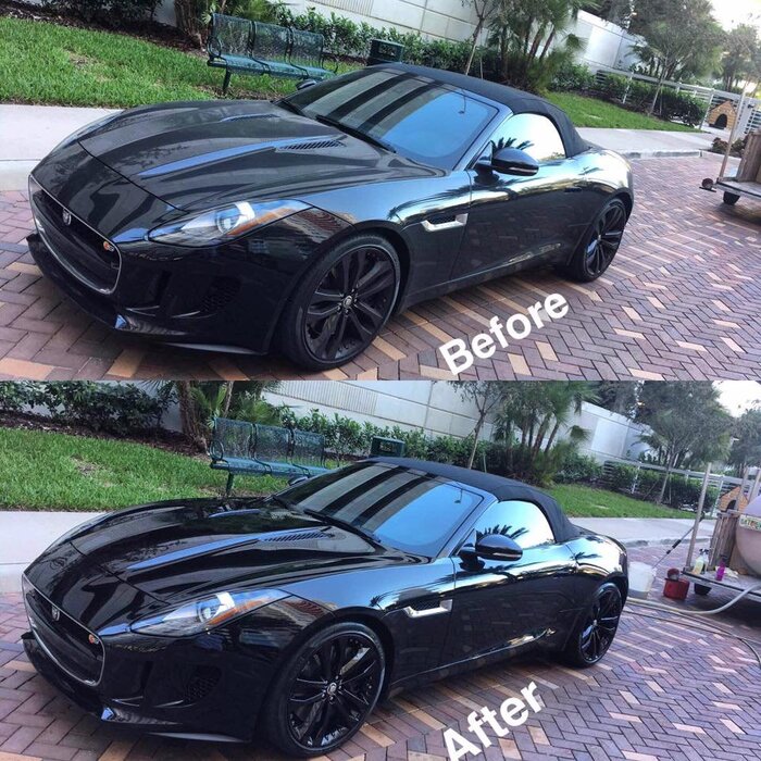  Profile Photos of Royal1 Mobile Detailing Memphis 2871 Morning Lake Dr #202 - Photo 5 of 6