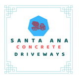 Santa Ana Concrete Driveways, Burbank