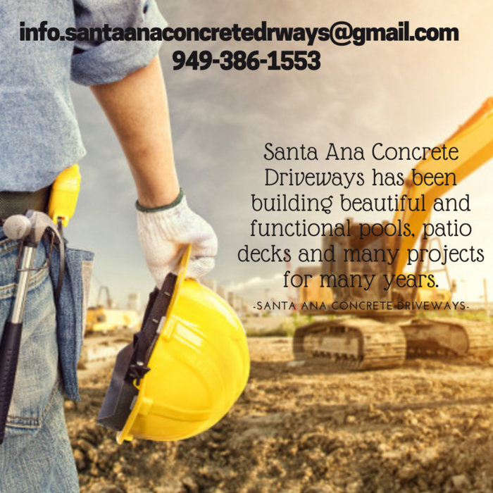  New Album of Santa Ana Concrete Driveways 303 North Glenoaks Blvd., St 200C - Photo 1 of 1