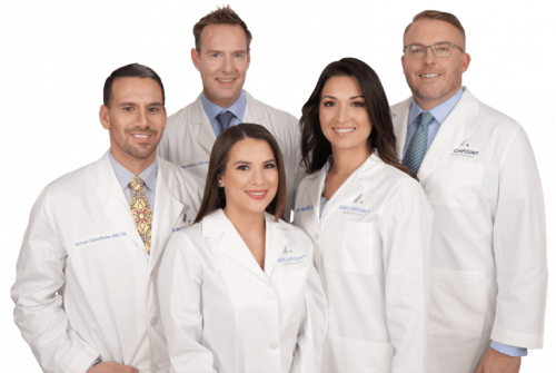  Profile Photos of ARCHPOINT Implant Dentistry 3112 Lubbock Avenue - Photo 2 of 4
