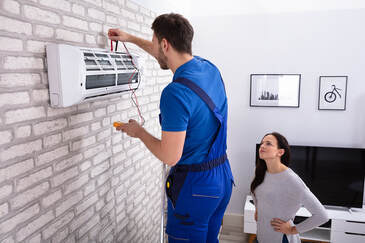  Profile Photos of Brampton HVAC, Furnace, & Air Conditioning Repair 43 Hartnell Square - Photo 2 of 7
