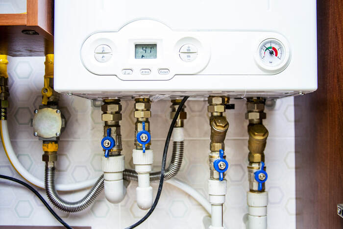  Profile Photos of Brampton HVAC, Furnace, & Air Conditioning Repair 43 Hartnell Square - Photo 3 of 7